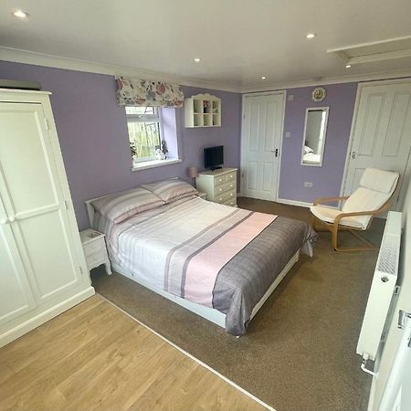 Y Villa Mor Llanarth  Екстериор снимка